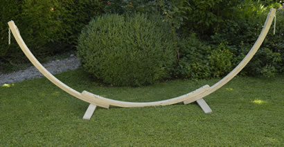 Apollo Hammock Stand