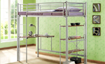 Study Bunk Bed