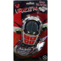 Urchin Bike Blaster