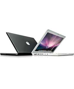13.3in White MacBook 2.1GHz