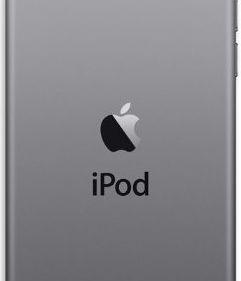 Apple 64GB iPod Touch - Space Grey
