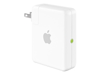 AirPort Express Base Station with 802.11n and AirTunes - radio access point