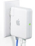 Apple Airport Express Basestation with Airtunes