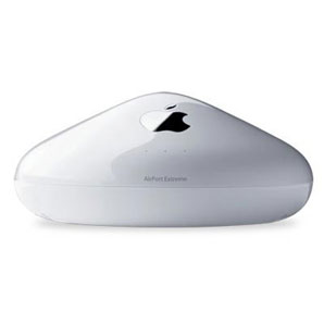 APPLE AirPort Extreme Base Station Without Modem