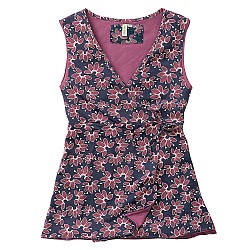 APPLE AND PEARS VEST