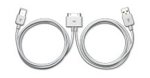 Apple iPod Dock Connector to USB