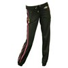 Apple Bottoms Active Smocking Bottoms (Black)