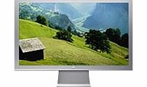 Apple Cinema HD Display - Flat panel display - TFT - 23`` - 1920 x 1200 - 0.258 mm - DVI