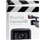 Apple Final Cut Express HD Upgrade