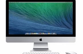 Apple iMac 27 - 3.2GHz Quad-core Intel Core i5