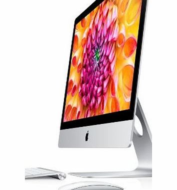 iMac ME087B 21.5 Inch i5 2.9 GHz 1TB PC