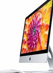 iMac ME089B 27 Inch i5 3.4 GHz 1TB PC