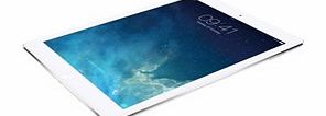 APPLE iPad Air Wi-Fi Cell 32GB Silver