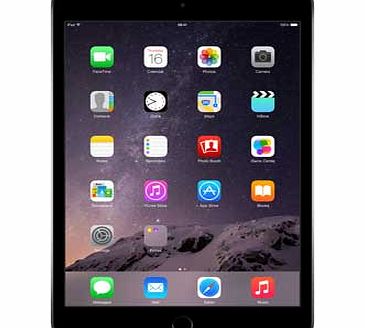 Apple iPad Mini 3 Wi-Fi 128GB - Space Grey