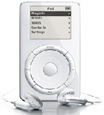 APPLE iPod 10GB