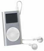 APPLE iPod MINI 6GB