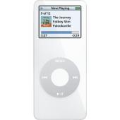 Apple iPod Nano 2GB White