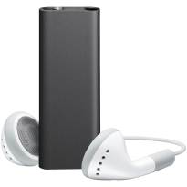 APPLE iPod shuffle 4GB Black