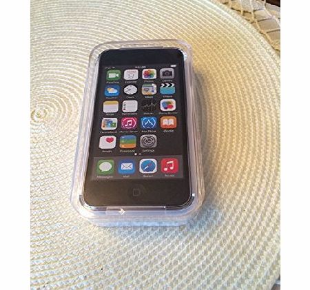 Apple iPod Touch 16 GB Grey