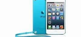 Apple iPod touch 16GB Blue (5th Generation) NEWEST MODEL