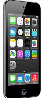 Apple iPod Touch 32GB 5th Generation - Grey