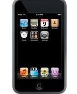 Apple Ipod Touch Black 8GB First Generation MA623ZO/B