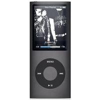 Apple iPodNano16Gb Black