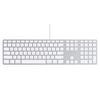 Keyboard - White