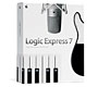 Logic Express 7 Upgrade from Logic Express 6