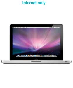 Apple MacBook 2.0 13.3in Laptop