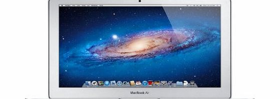 Apple Macbook Air 11.6`` Intel Core i7 1.8GHz Processor, 4GB RAM , 256GB SSD