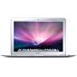 MacBook Air 2GB 128GB SSD