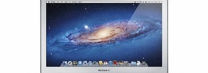 Apple MacBook Air Core i7 1.8GHz 13``-4GB RAM-256GB SSD-Lion-BTO/CTO(2011)