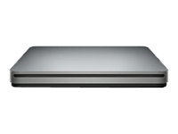 Apple MacBook Air SuperDrive - DVDandplusmn;RW (andplusmn;R DL) drive - Hi-Speed USB
