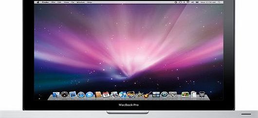 Apple MacBook Pro 13inch 2.26GHz/2GB/160GB/GeForce 9400M/SD