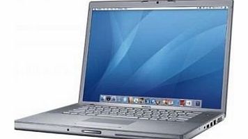 Apple MacBook Pro 15.4`` 2.2GHz Core 2 Duo/2GB /120GB /SD /AP /BT