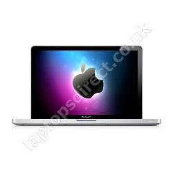 MacBook Pro 17` C2D 2.8Ghz