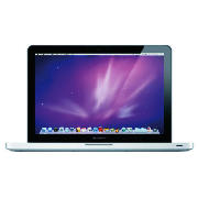 APPLE MacBook Pro Silver Laptop (4GB, 320GB,