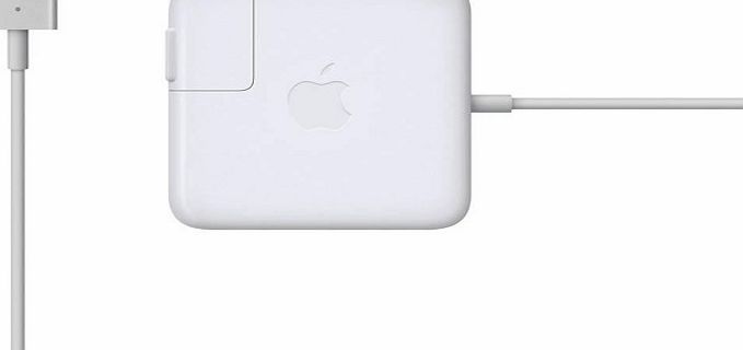 Apple MagSafe 2 Power Adapter - 45 W (MD592Z/A)