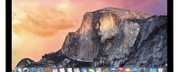 APPLE New Apple MacBook 8GB 256GB SSD 12 inch Retina