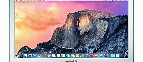 New Apple MacBook Air 5th Gen Core i5 4GB 128GB
