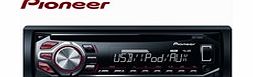 Apple Pioneer DEH-2600UI Car Stereo
