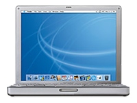 Apple PowerBook G4 (M8760B/A)