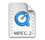 Apple QuickTime 6 MPEG-2 Playback Component for Mac OS 9
