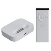 Apple Universal Dock with remote MB125G/B