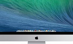 Z0PG - Apple iMac 27inch 3.5GHz i7 8GB 1TB 7200