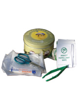 Gardeners First Aid Kit - a great gift for