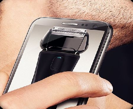 Apps4you Electric Shaver