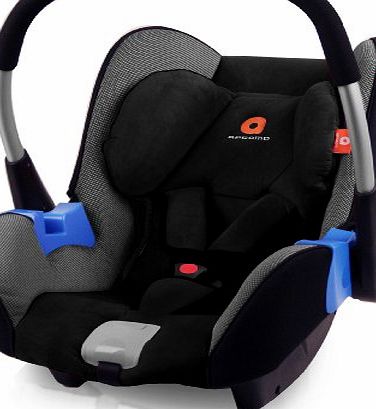 Apramo Gaia Group 0  Car Seat Infant Carrier -