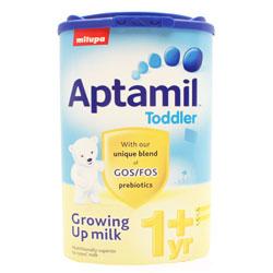 Aptamil Growing Up Milk 1  Yr